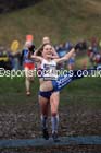 Junior womens Great Edinburgh Cross Country. Photo: David T. Hewitson/Sports for All Pics